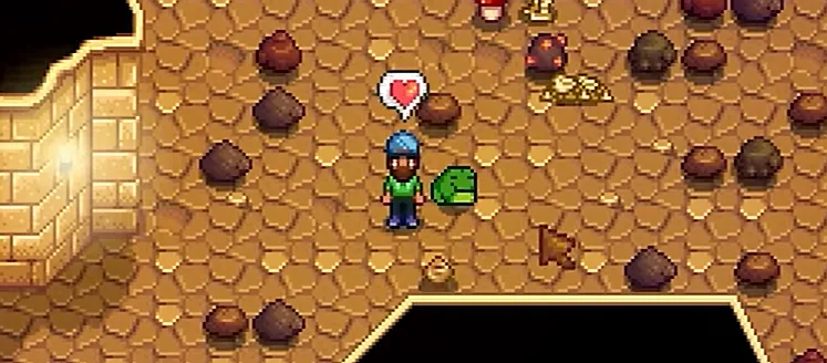 How to Get Frogs In Stardew Valley 1.6? Guide How to get combar mastery 1.6 How to get frog egg