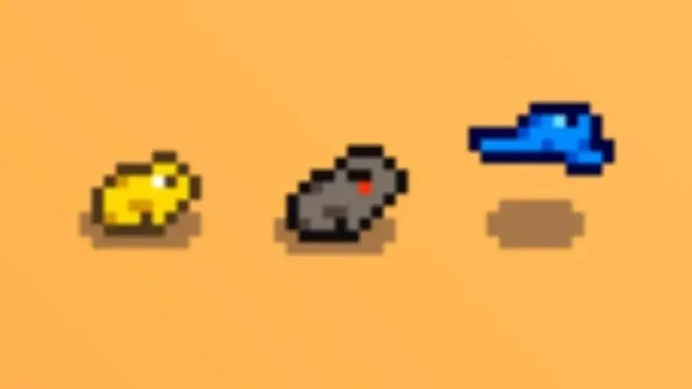 How to Get Frogs In Stardew Valley 1.6? Guide