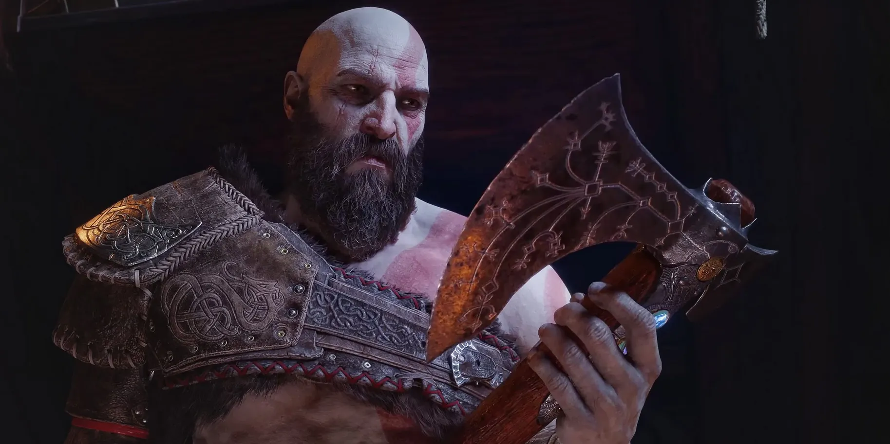 God of War Ragnarok: Best Runic Attacks and Locations