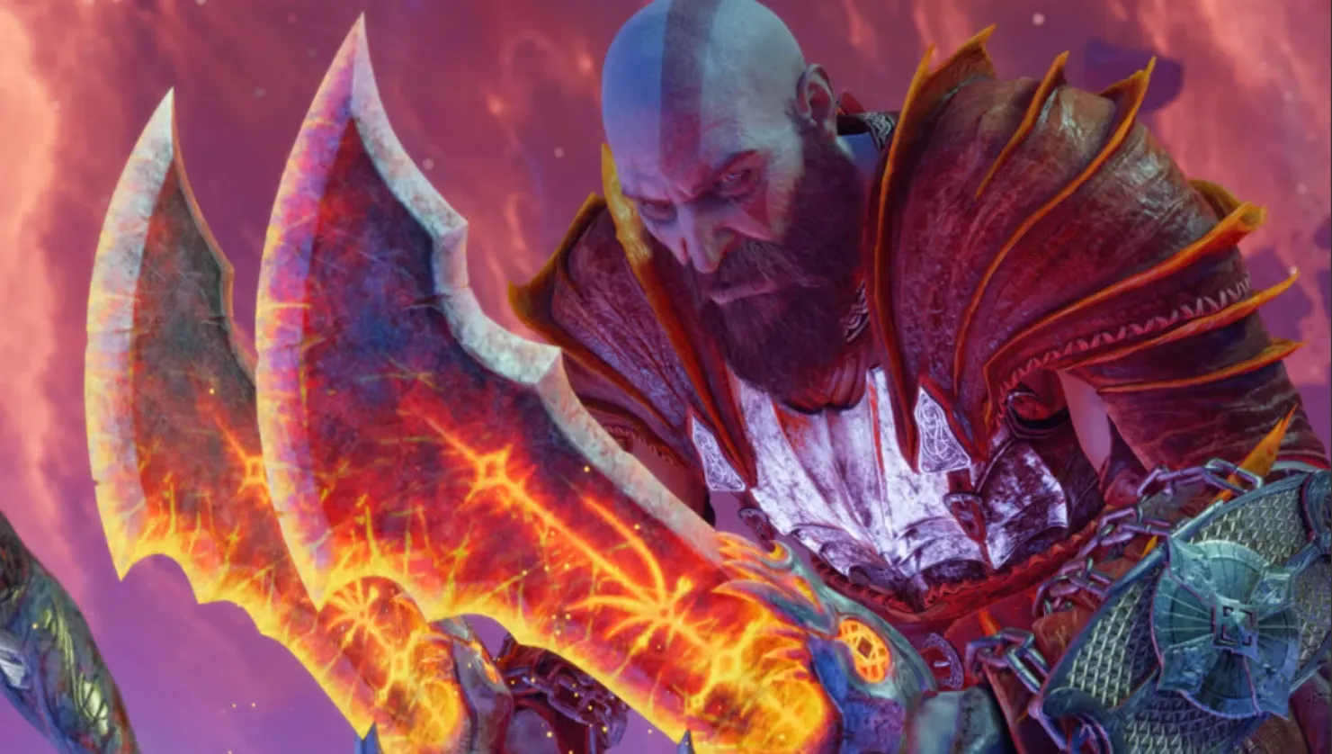 God of War Ragnarok: Best Runic Attacks and Locations