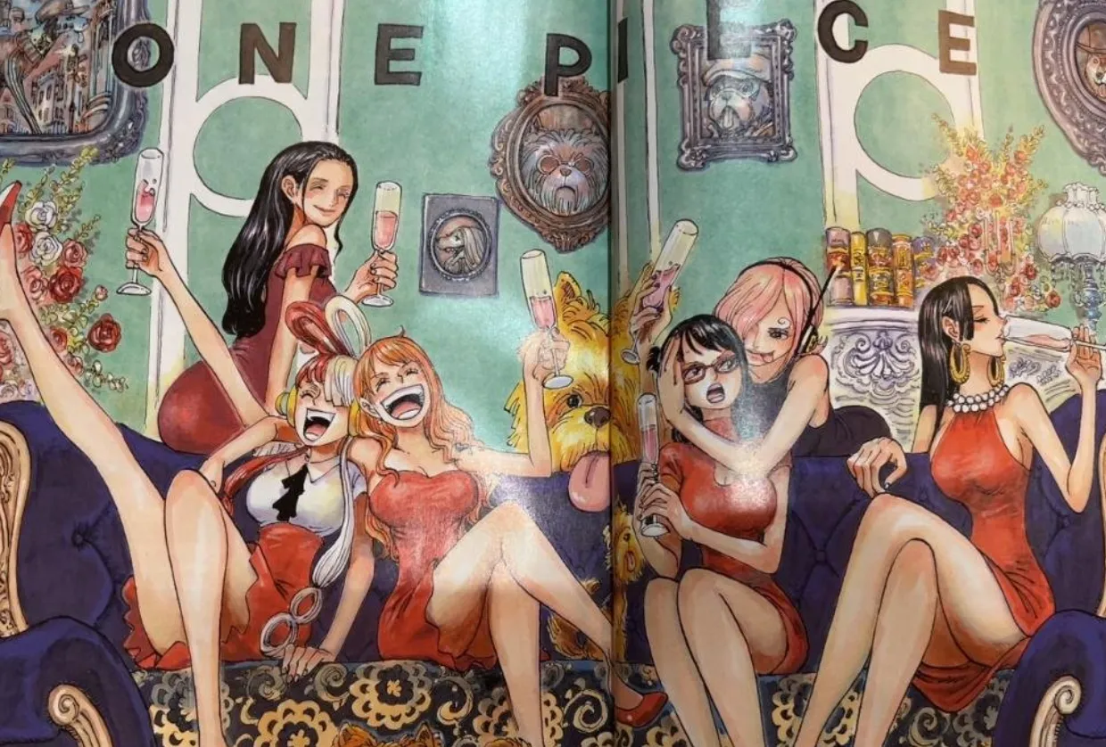 One Piece Chapter 1108 Cover.png