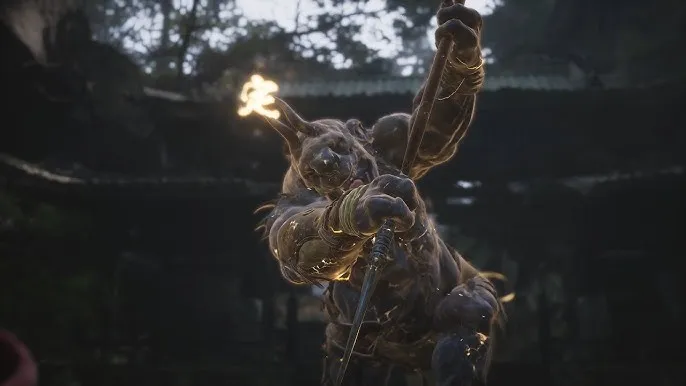 Black Myth Wukong - All Chapter 1 Bosses & Locations