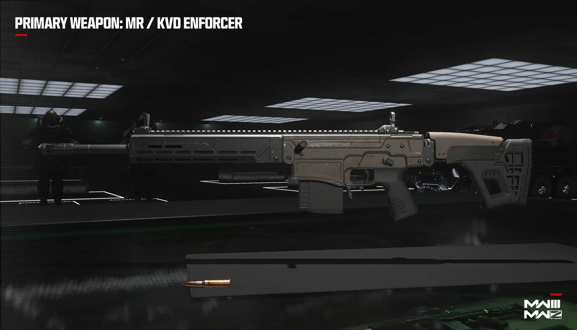 Modern Warfare 3 Best Perks for Marksman Rifles