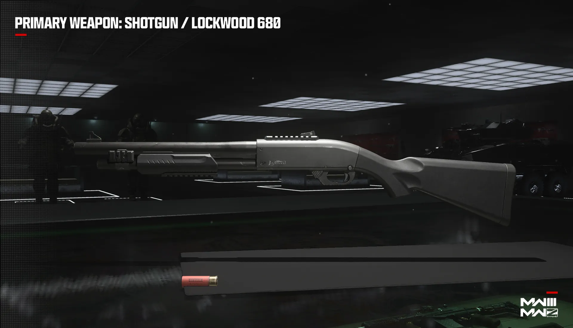 Modern Warfare 3 Best Perks for Shotguns