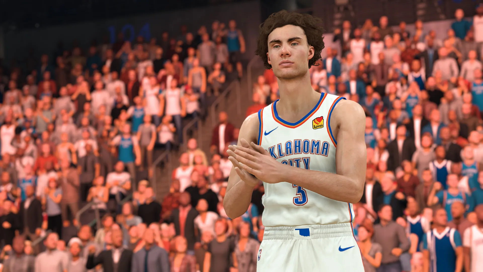 NBA 2K24 codes March 2024 – all locker codes