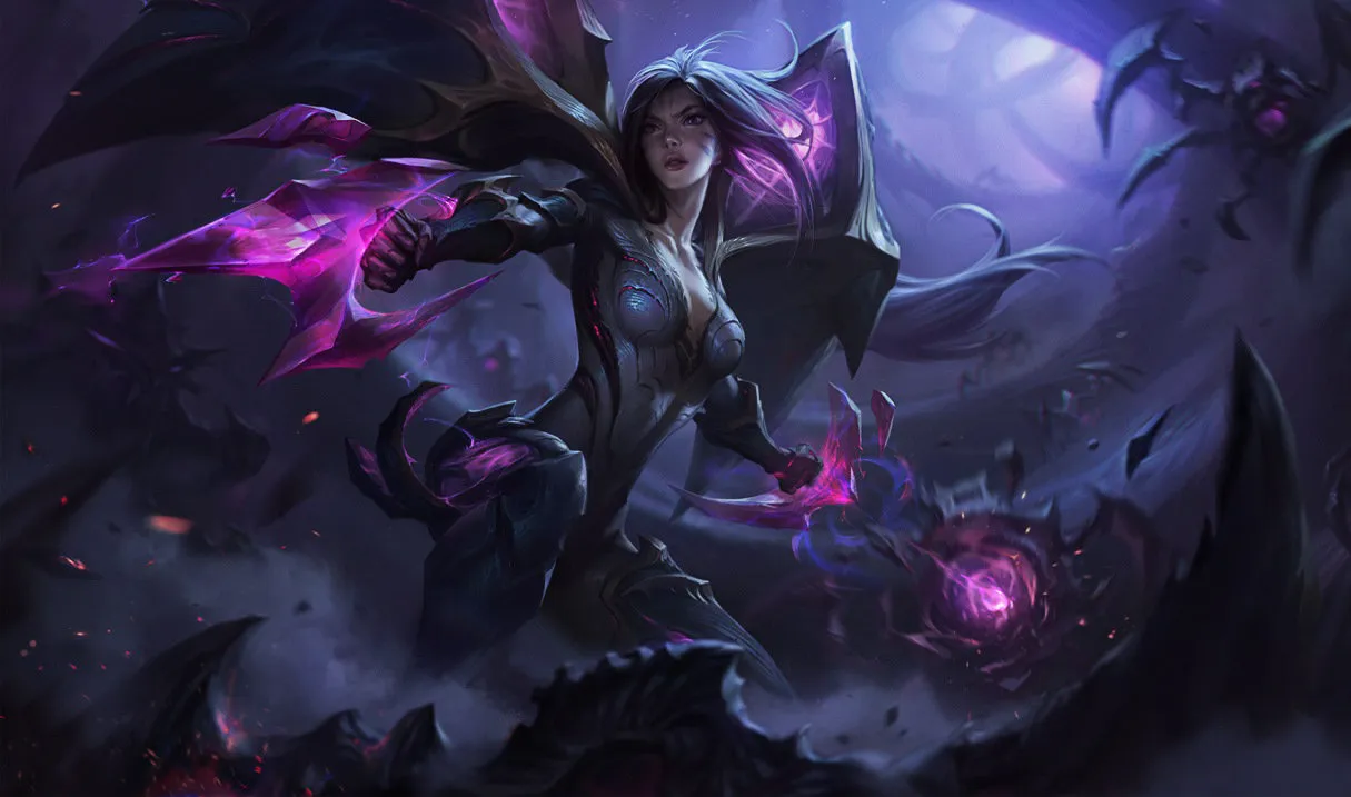 League of Legends Redeem Codes (December 2023): Free Skins