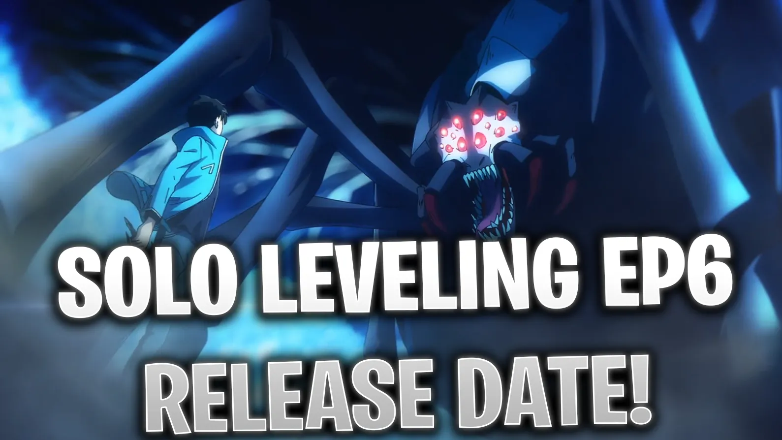 Solo Leveling Episode 2 Release Date and Time- Everything You Need
