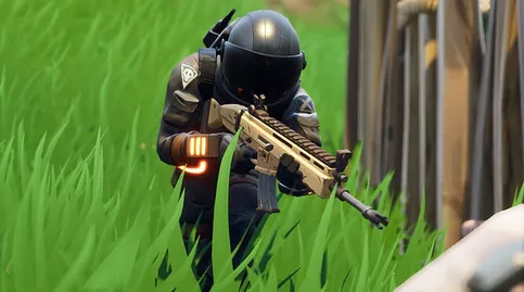 Fortnite Guns Tier List: Chapter 5 Season 1 Weapons Ranked Best to Worst