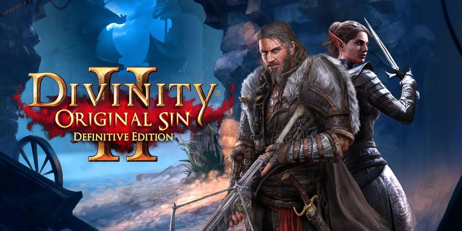 Divinity Original Sin 2