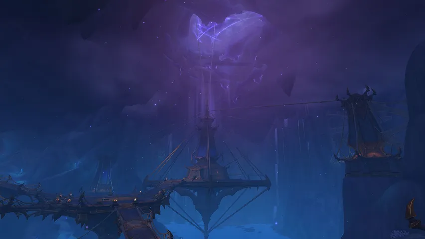 WoW The War Within Beta: Season 1 Tier Set Bonuses Datamined