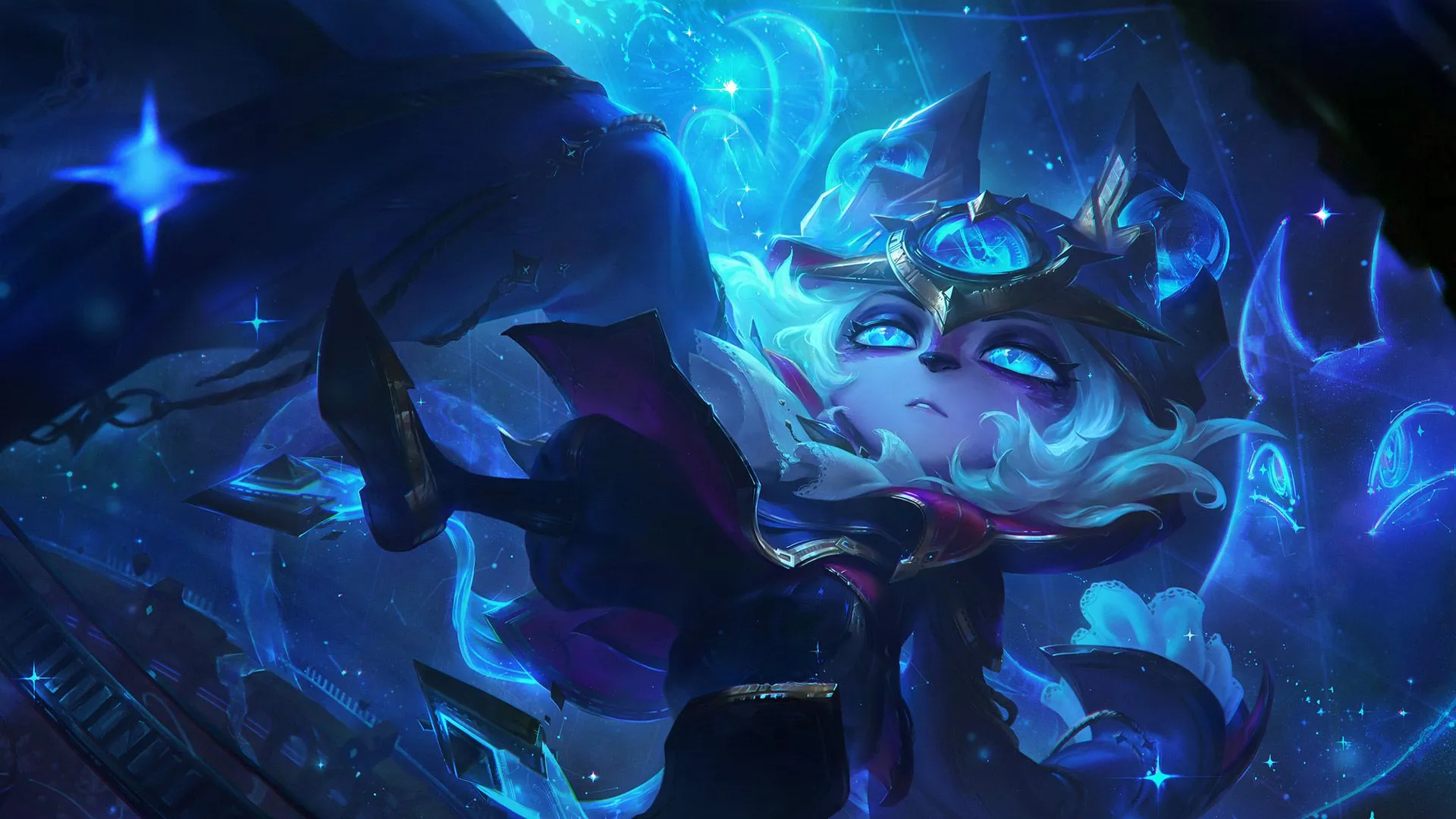 Stargazer Vex