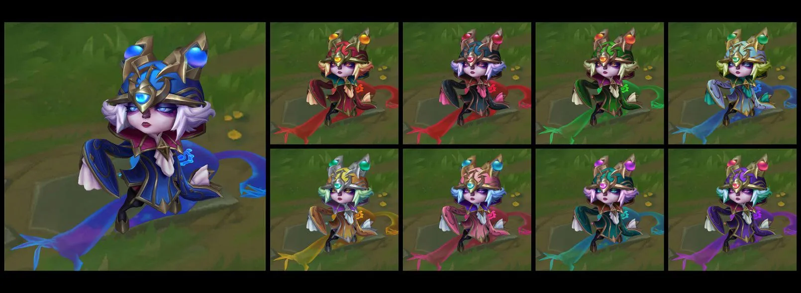 Stargazer Vex