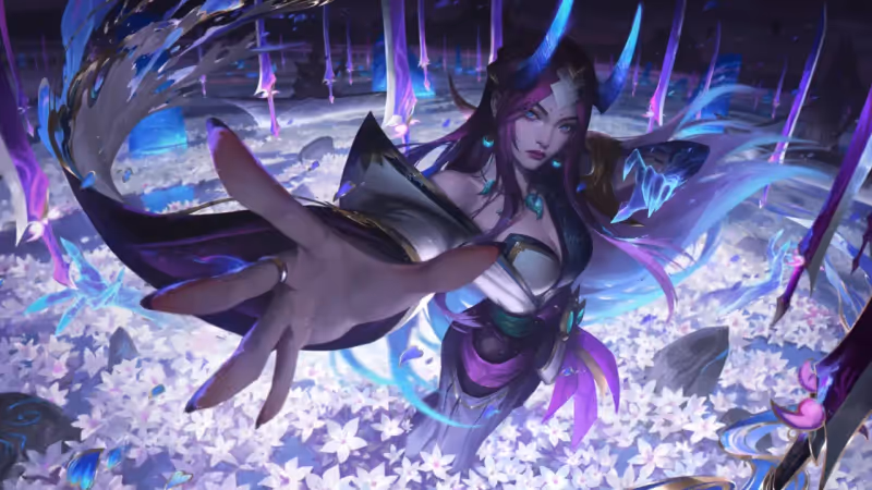 LoL 25.10 (15.10) Patch Notes - All Changes