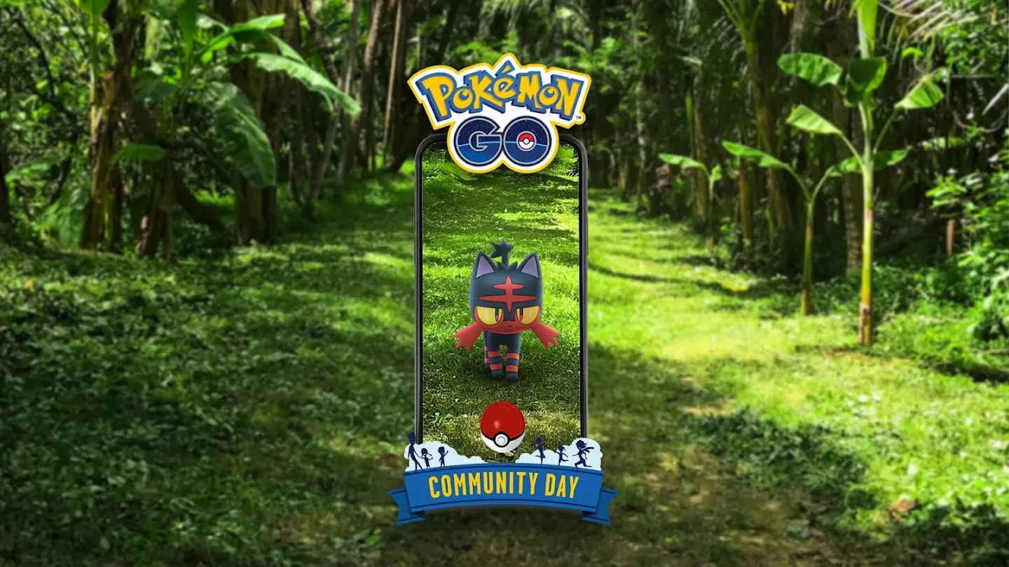 March Community Day Pokemon GO