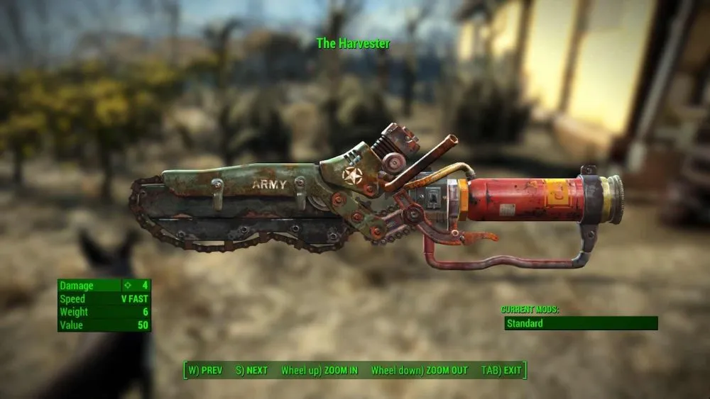 Fallout 4 8 Best Melee Weapons - Ranked 4.jpg