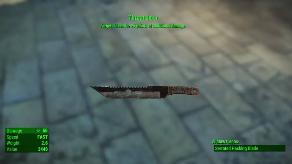 Fallout 4 8 Best Melee Weapons - Ranked 7.jpg