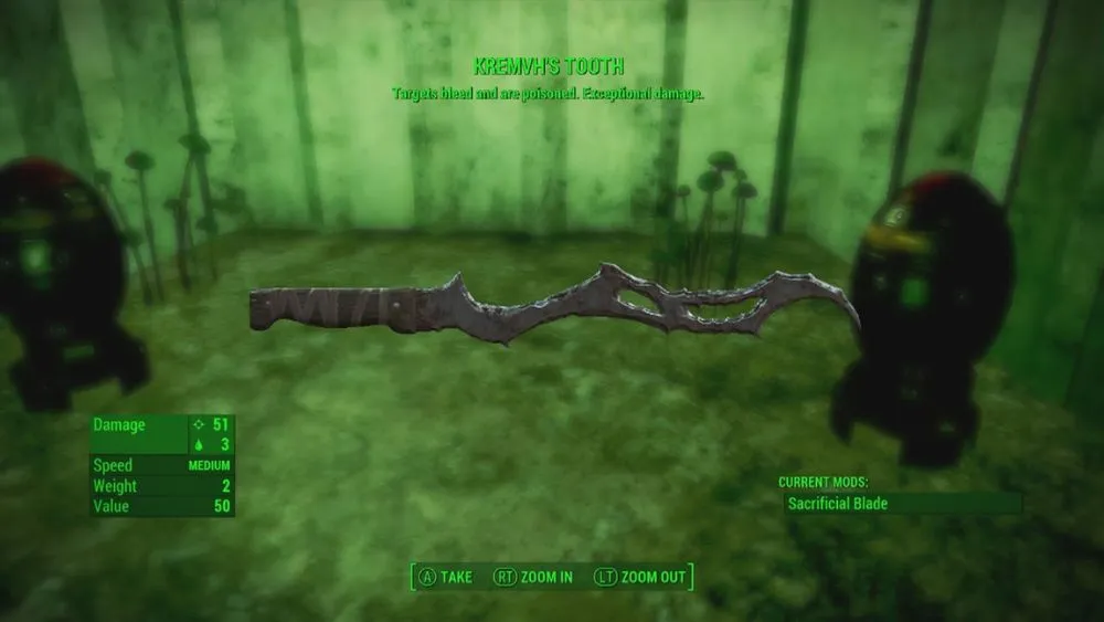 Fallout 4 8 Best Melee Weapons - Ranked 5.jpg