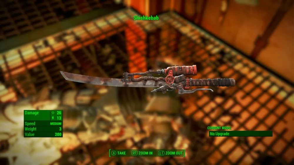 Fallout 4 8 Best Melee Weapons - Ranked 2.jpg