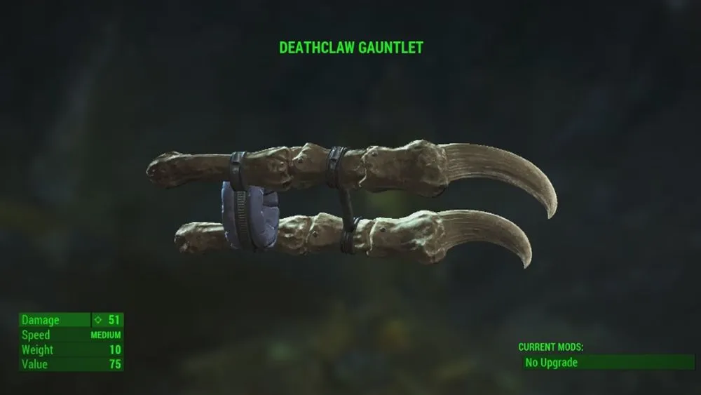 Fallout 4 8 Best Melee Weapons - Ranked 8.jpg
