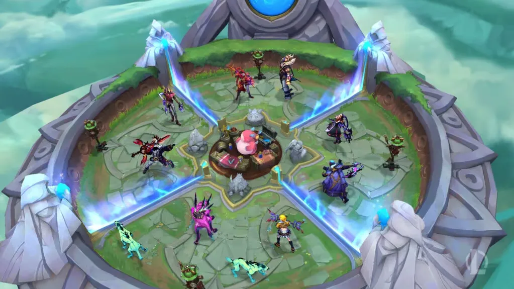 Riot announces Valorant modes for a longterm