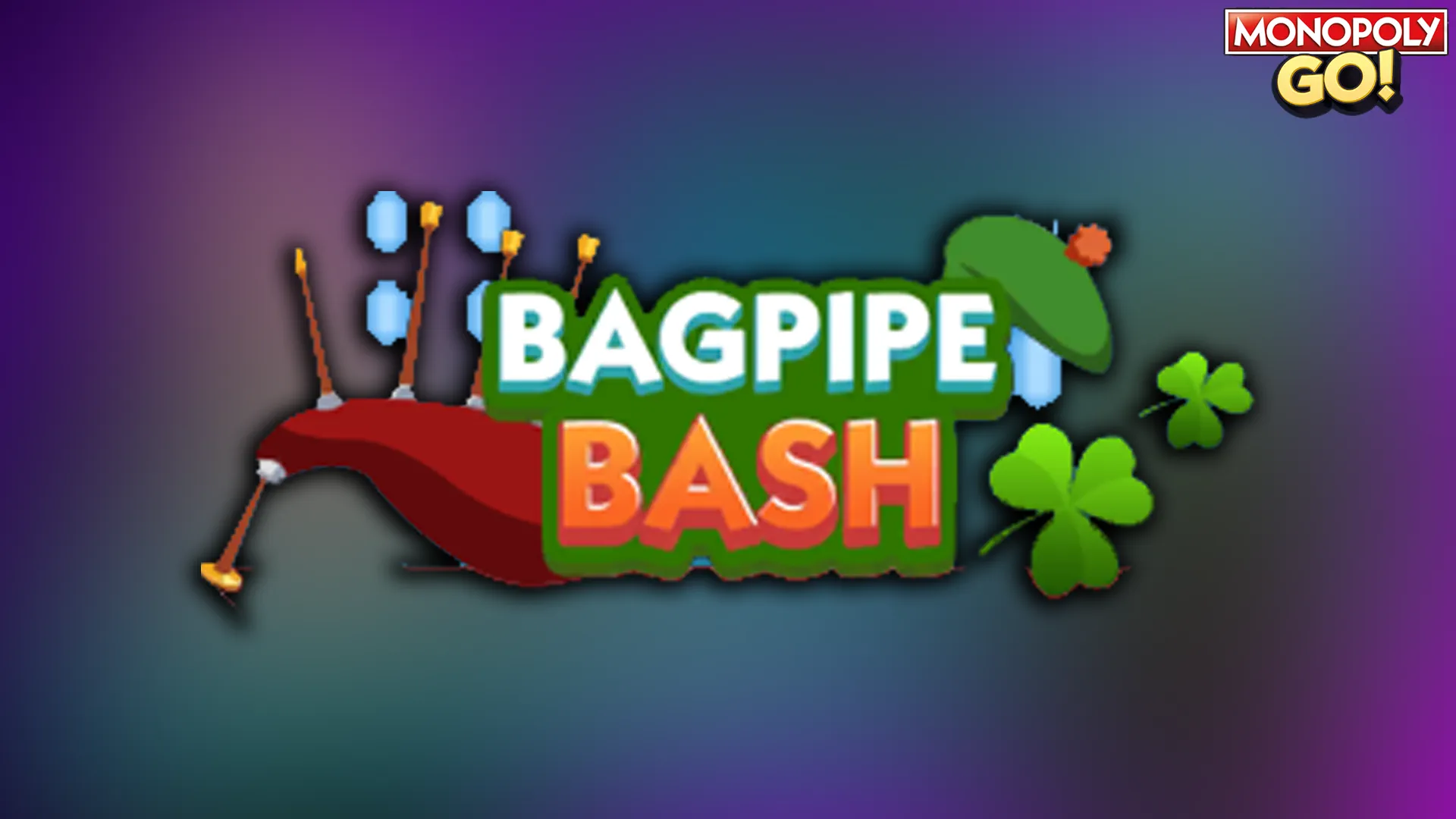 独占GO：すべてのBagpipe Bashの報酬とマイルストーン