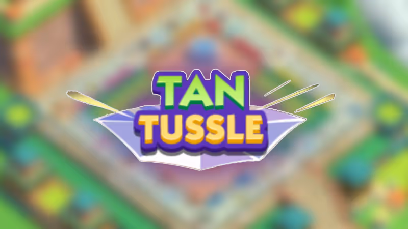 Monopoly GO: Tan Tussle Event Rewards & Milestones (July 08-09)