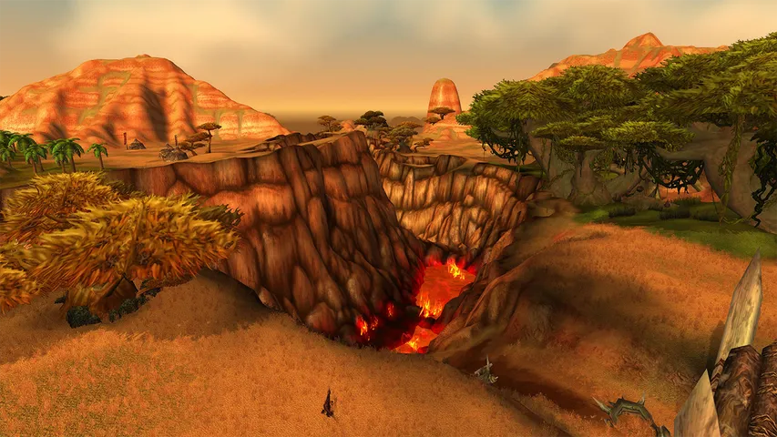 WoW Cataclysm Classic: Class Changes, Hotfixes & More (May 6, 2024)