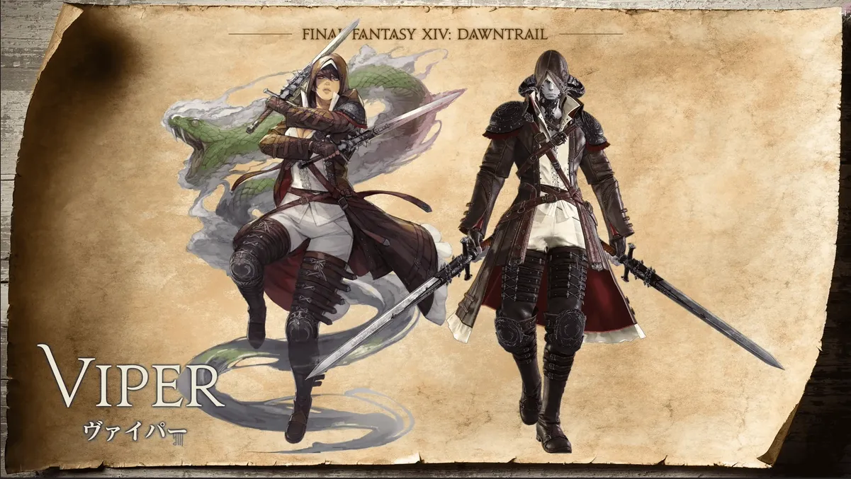 Final Fantasy XIV: новые дела в дата-центре и Dawntrail