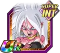 Good Versus Evil Android 21 (Transformed, Good).webp