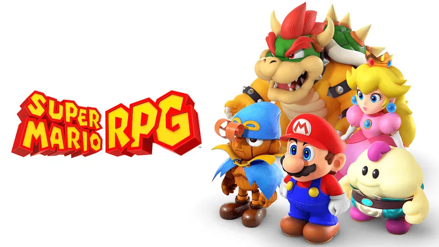 Super Mario RPG Remake release date, Pre-order and latest news