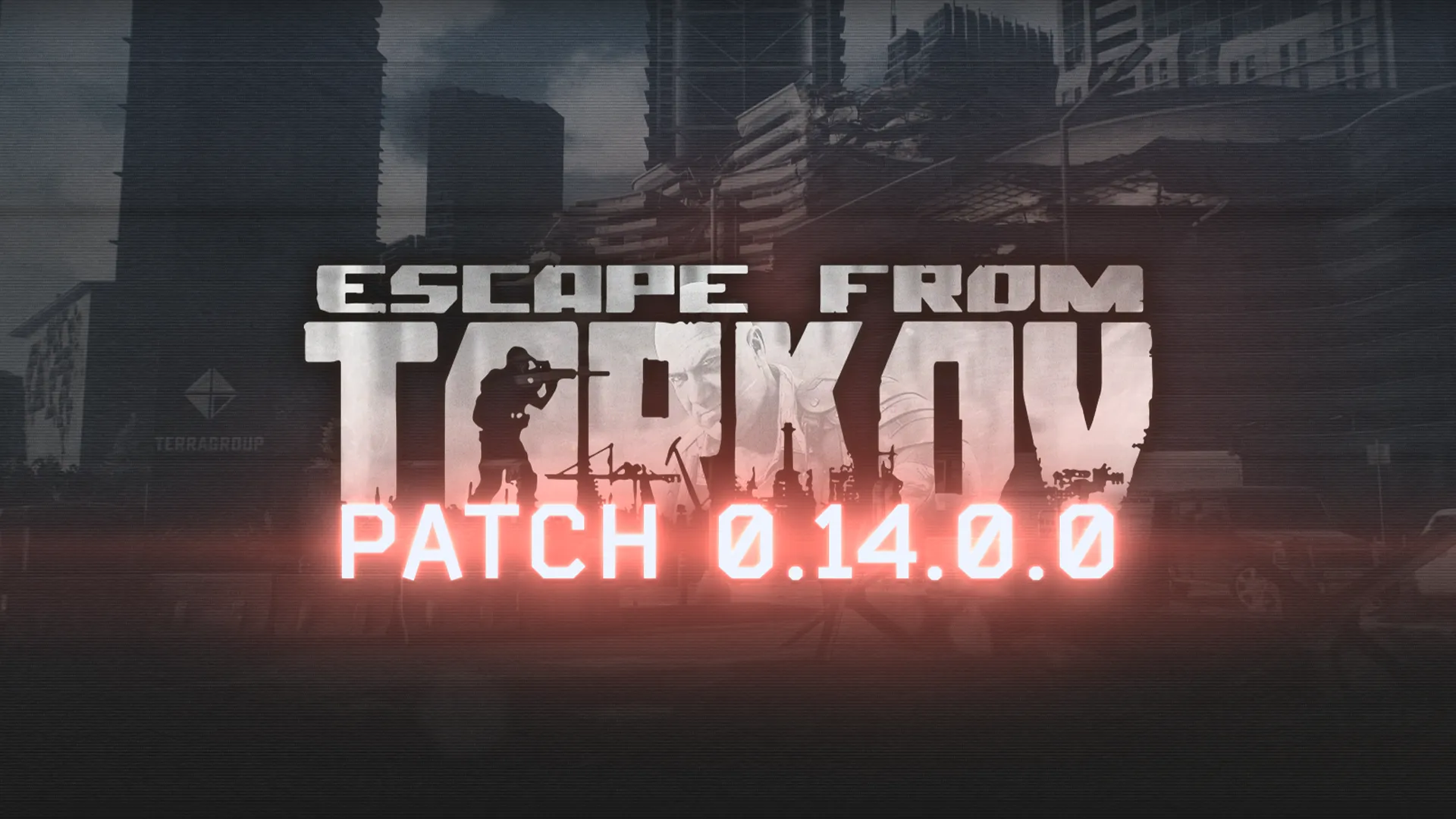 Escape From Tarkov Full 0.14 パッチノート: 新しい場所、ボス、武器