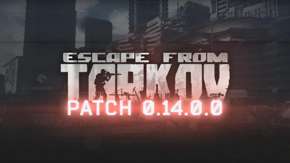 Escape From Tarkov Full 0.14 Patch Notes: New Location, Boss & Weapons