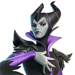 Maleficent