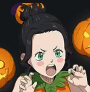 "Halloween" Charmy (Unreleased).png