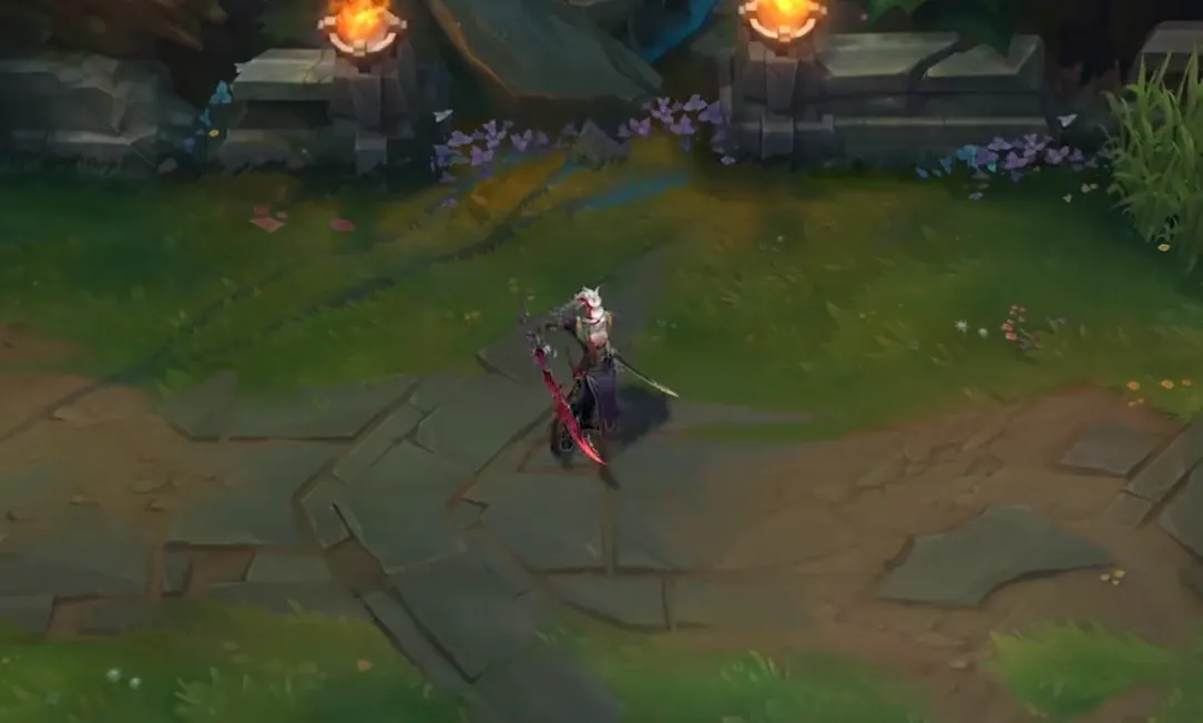 NOVAS SKINS HEARTSTEEL - LEAGUE OF LEGENDS 