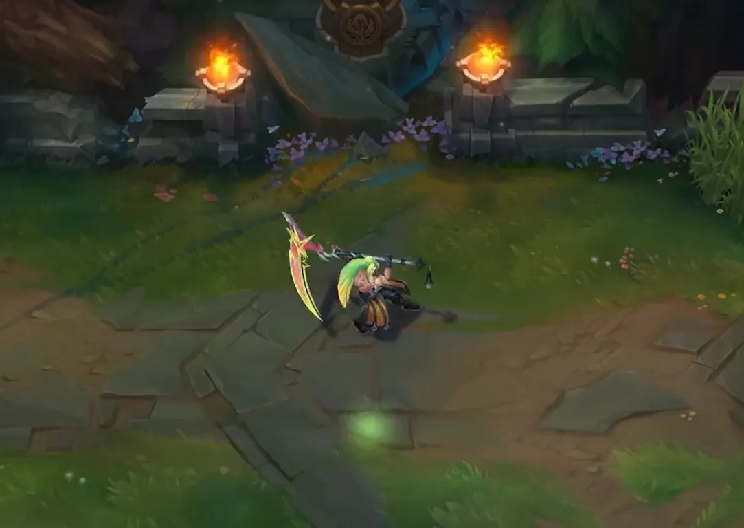 Everything You Need to Know about the New Heartsteel Skins on PBE