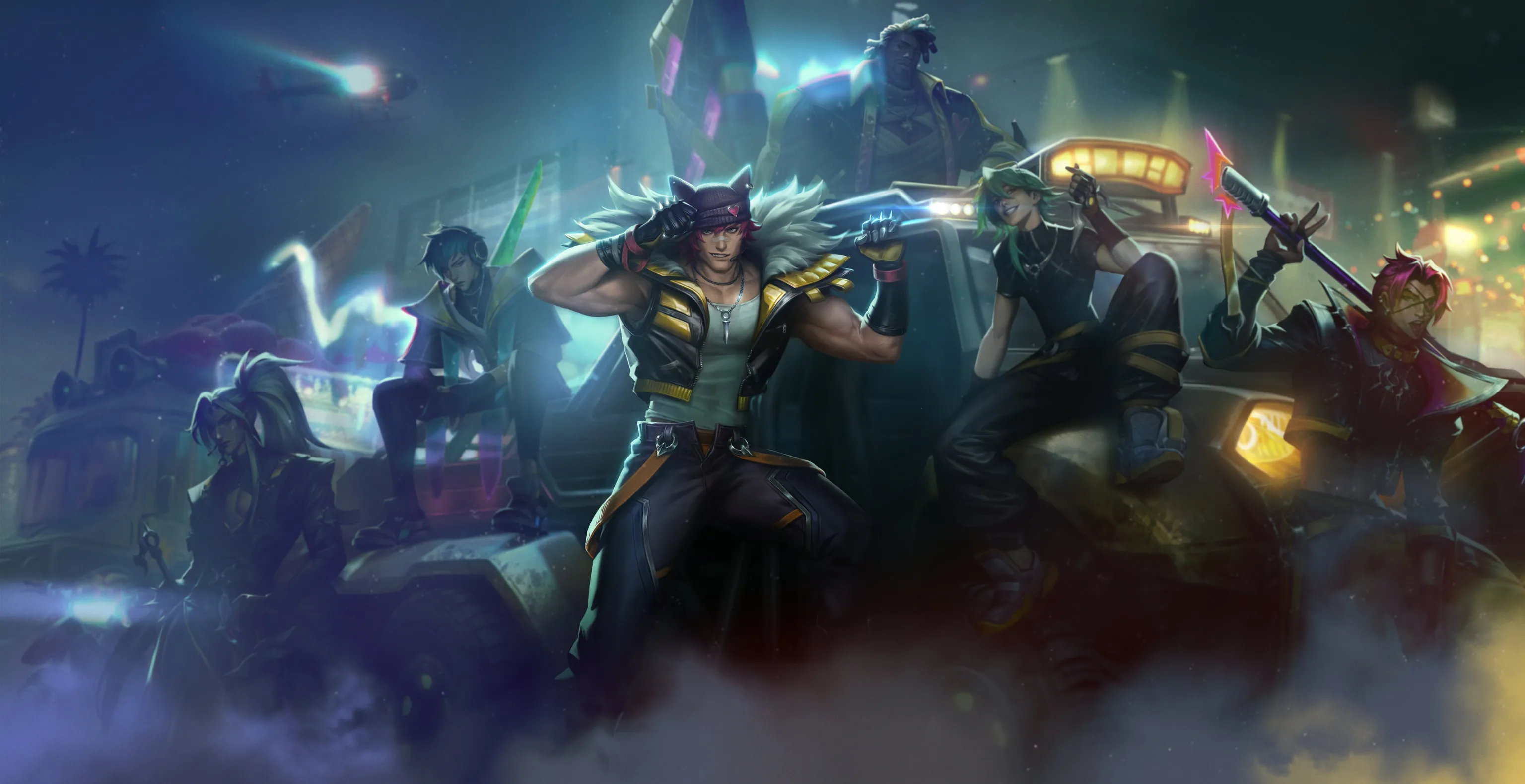 HEARTSTEEL Yone Skin Preview #leagueoflegends #leagueoflegendswildrift