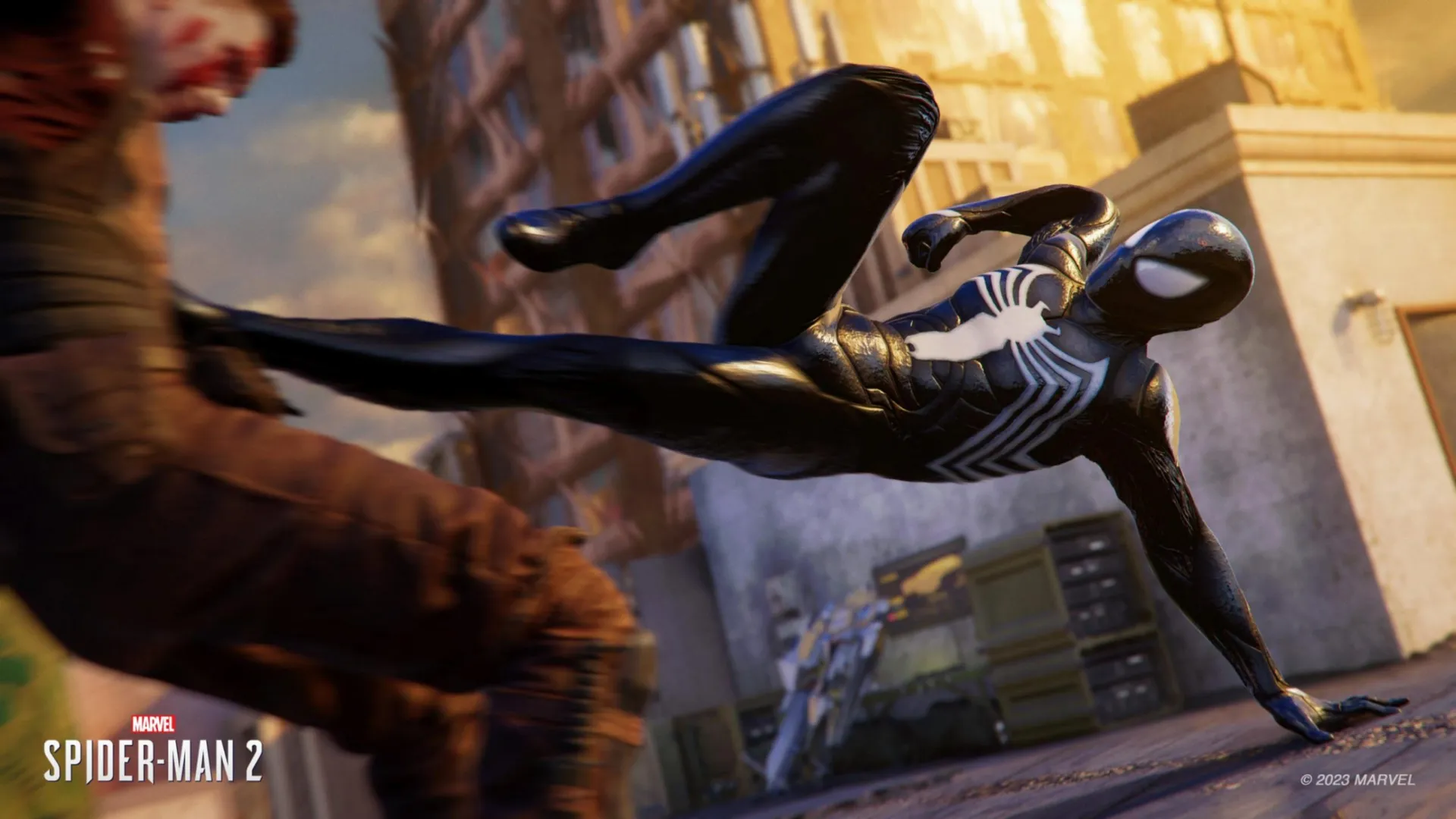 Marvel's Spider-Man 2: Everything new we just learned