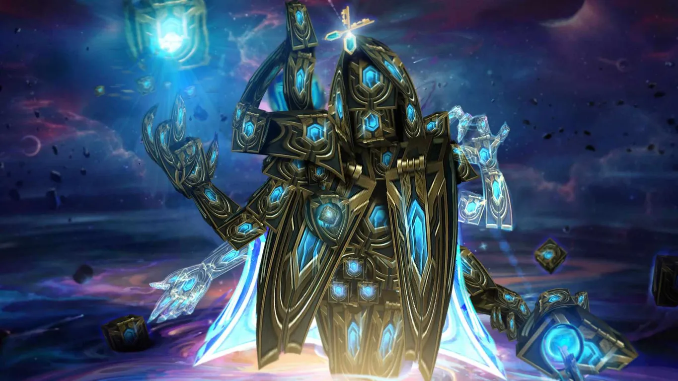 LoL: Statement on Hextech Chest Changes