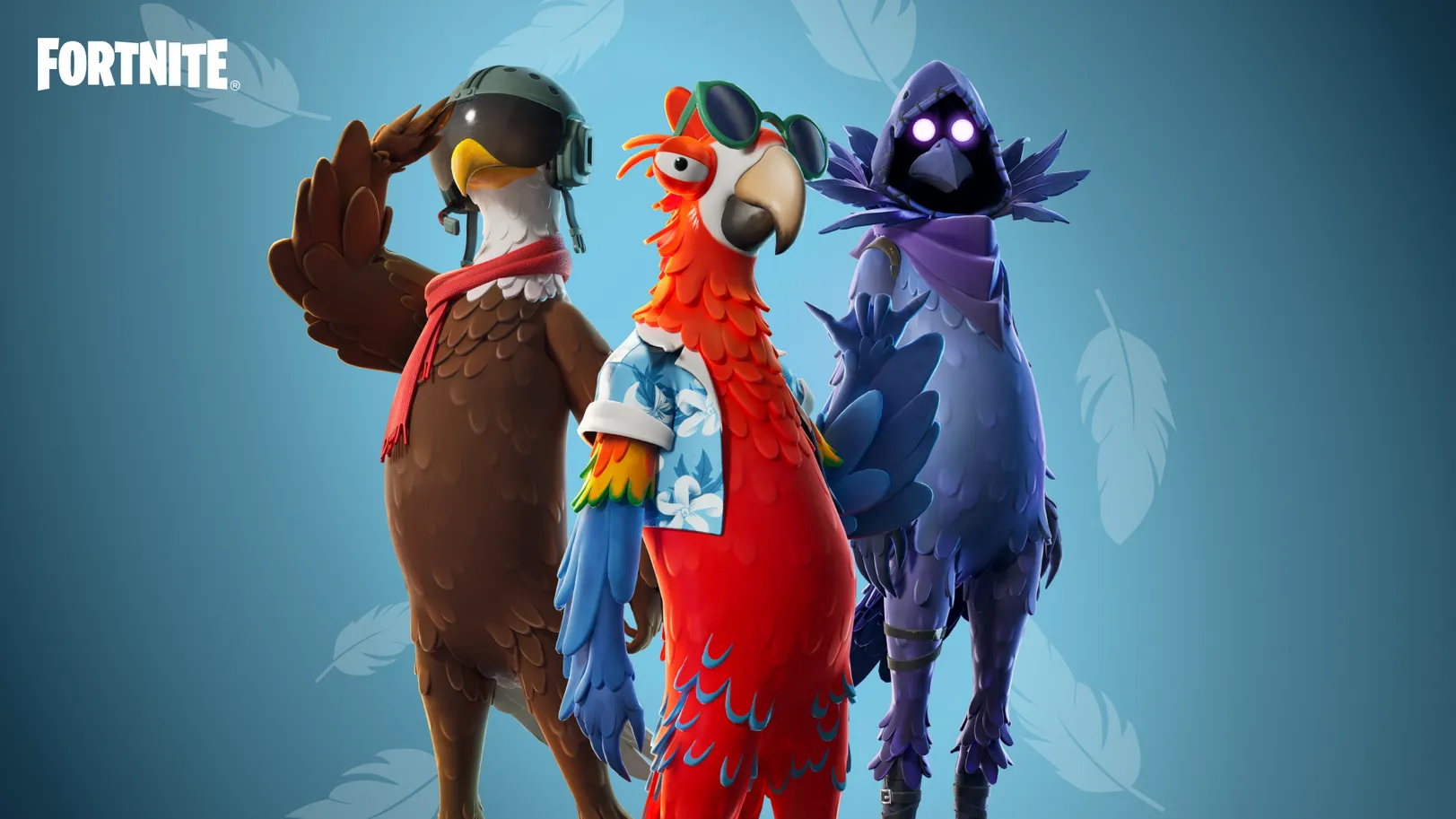 Fortnite: How to Get the Bird Call Emote