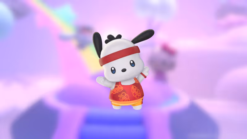 Hello Kitty Island Adventure: Pochacco Best Gifts