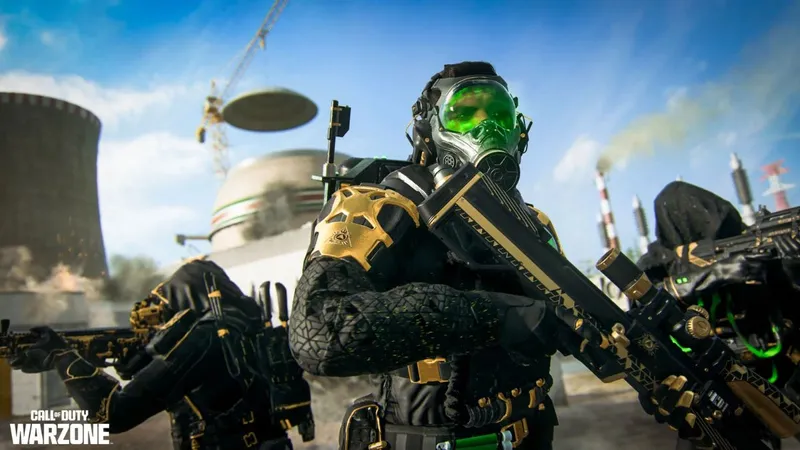 MW3 & Warzone Season 4: Release Date, New Weapons & More