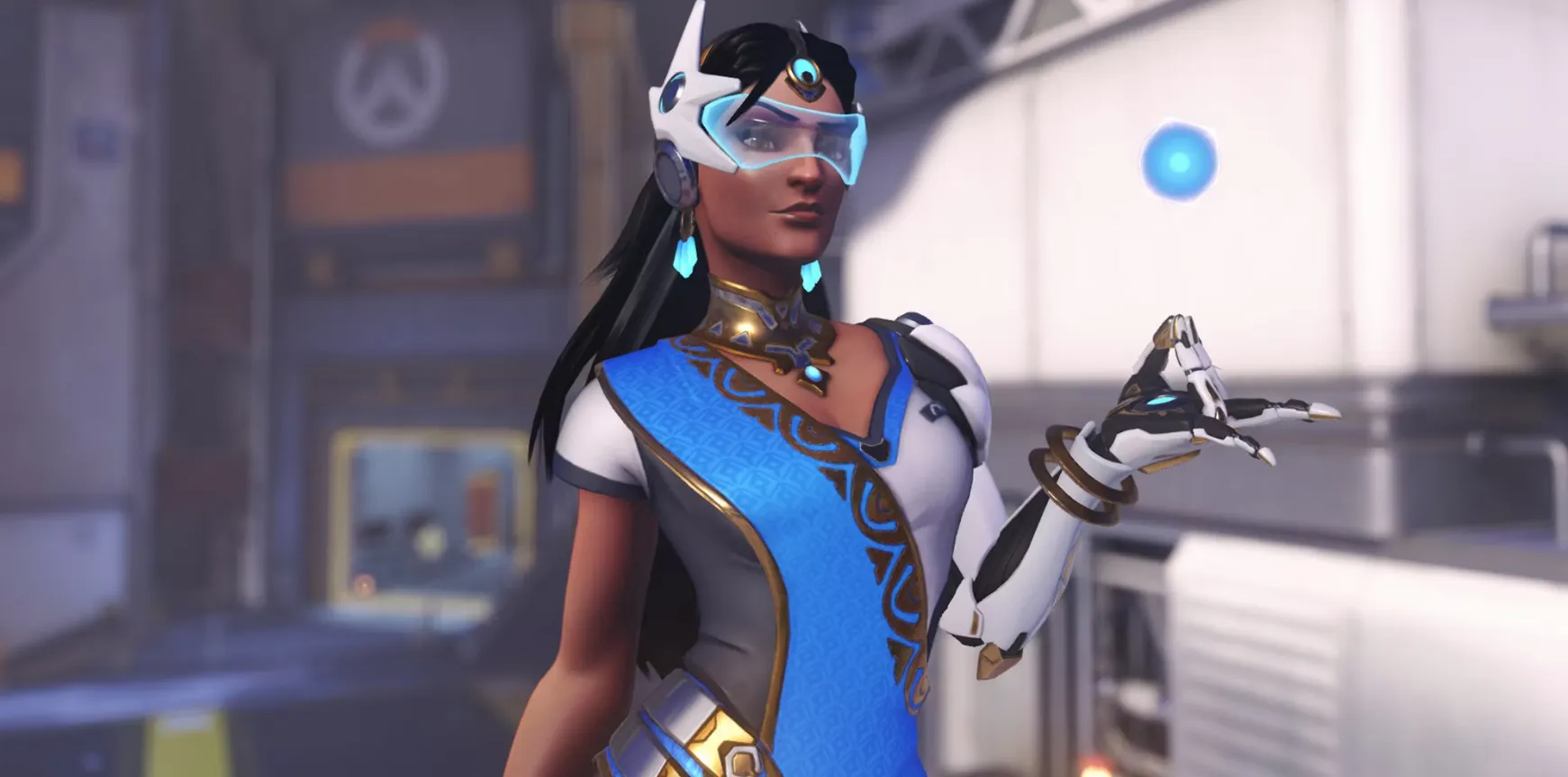 Overwatch League on X: You can get all four of these skins by