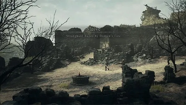 Dragon's Dogma 2 All Spellbound Grimoires locations