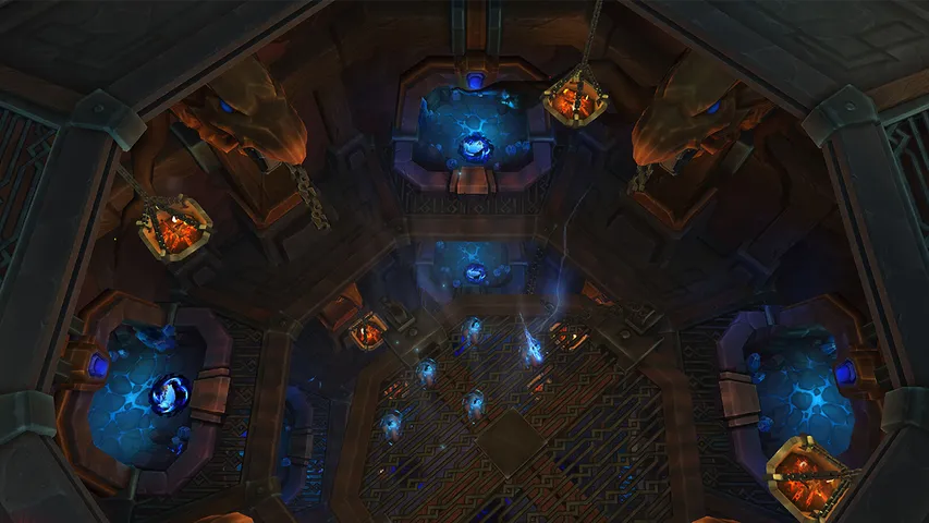 WoW TWW Upcoming Class Tuning (October 8, 2024)