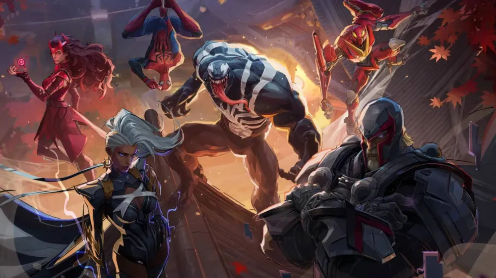 Marvel Rivals: Every Game Mode Explained