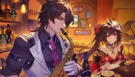 Honkai Star Rail Anniversary: All Global Event Schedule & Rewards