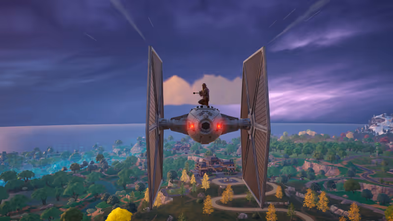 Fortnite Chapter 6 Season 3 Week 2 Quests Guide – How to Complete All Challenges Fast