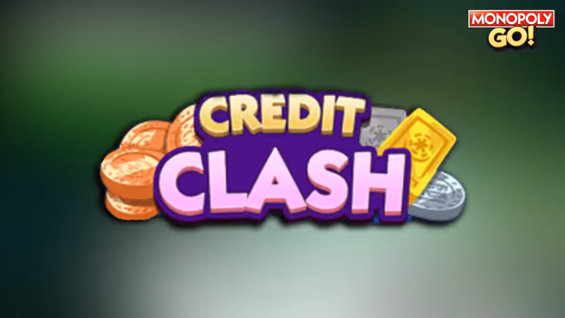 Monopoly GO: All Credit Clash Event Rewards & Milestones