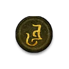 Diablo 4 Poise Icon